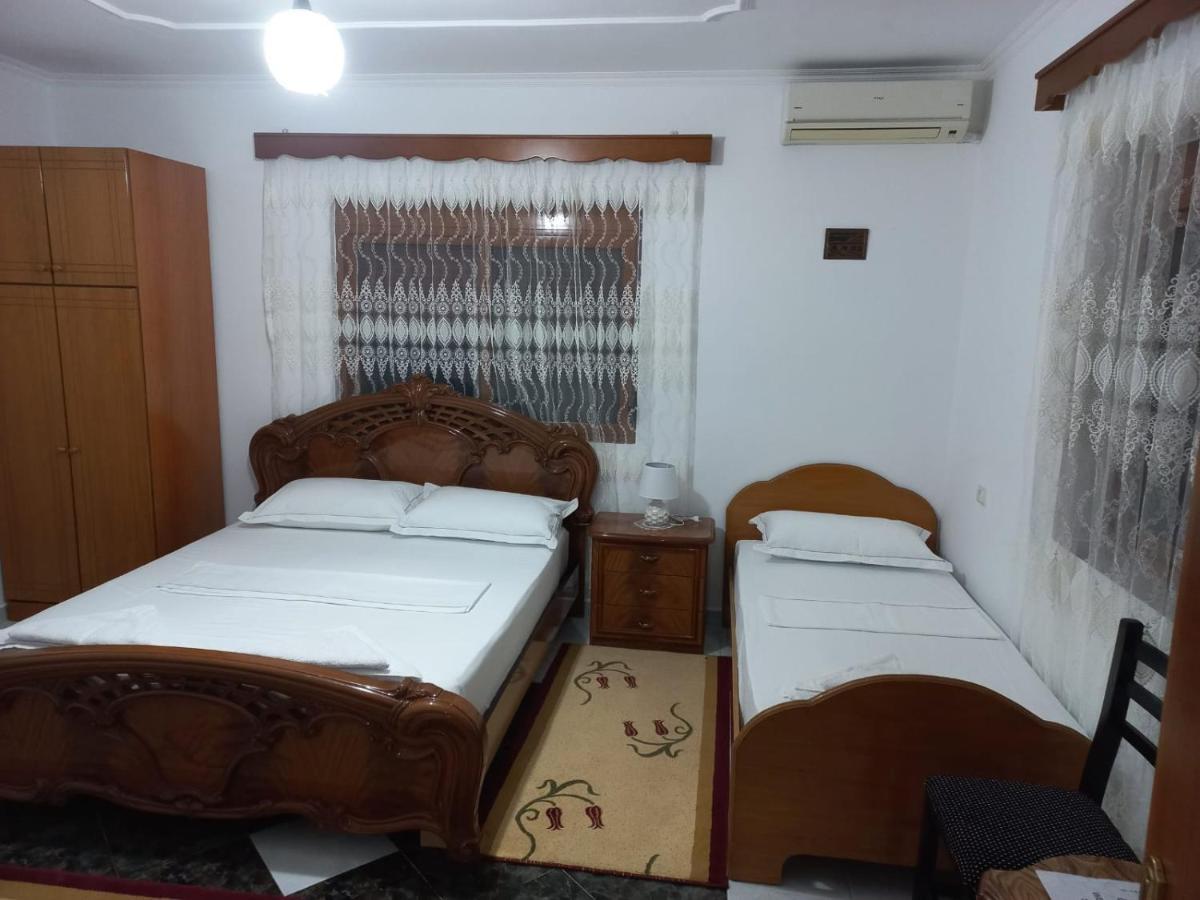 Guest House Bumbli Berat Bilik gambar