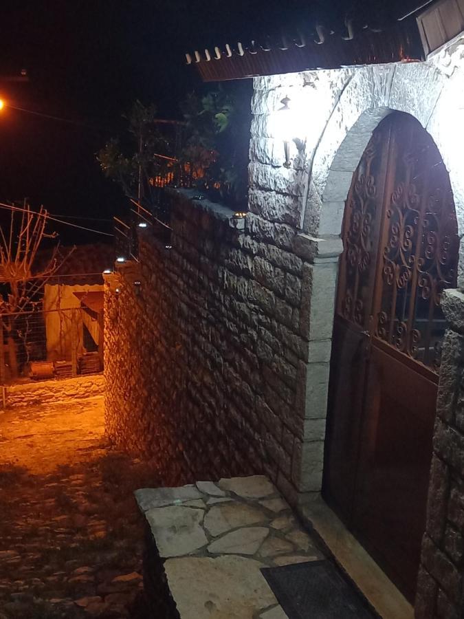 Guest House Bumbli Berat Bilik gambar