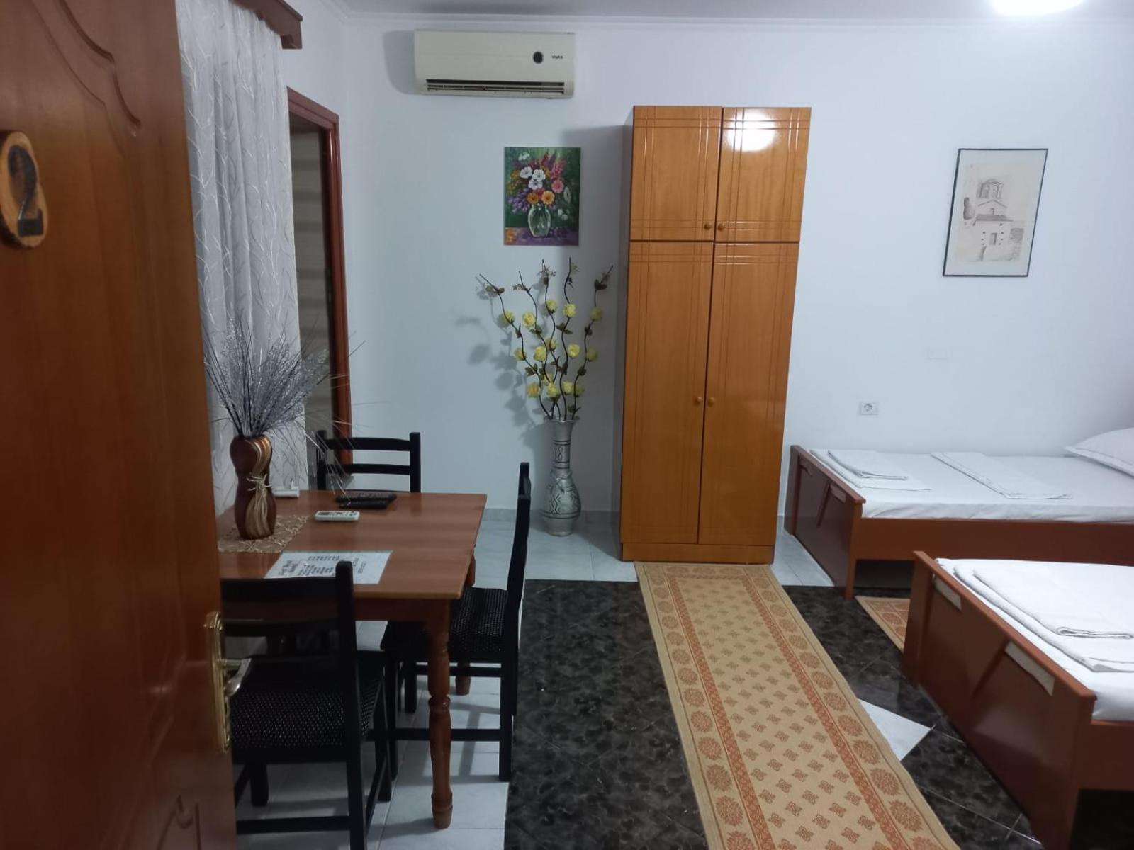 Guest House Bumbli Berat Bilik gambar