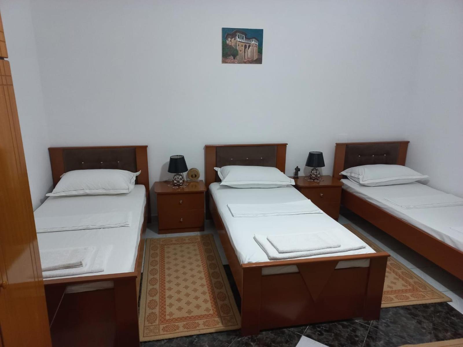 Guest House Bumbli Berat Bilik gambar