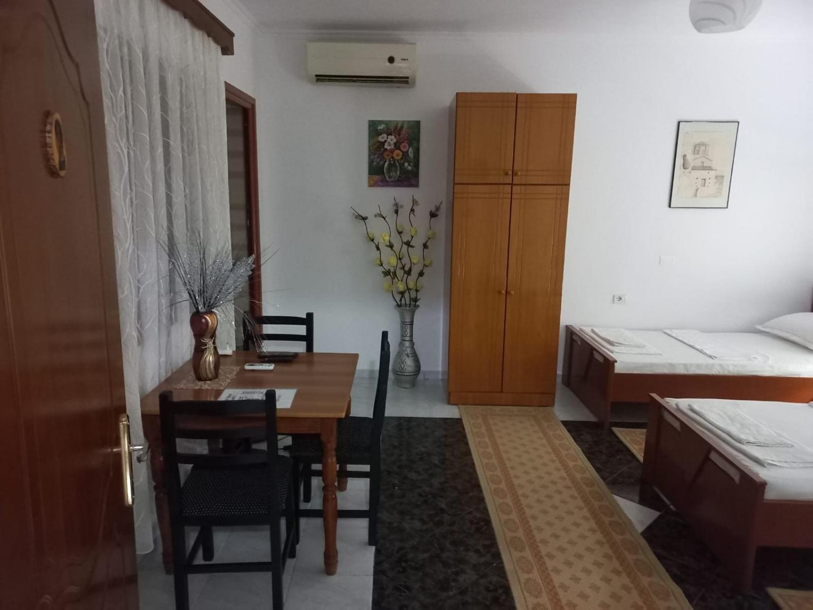 Guest House Bumbli Berat Bilik gambar